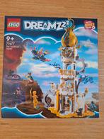 Lego 71477 The Sandman's Tower dreamzzz nieuw ongeopend, Kinderen en Baby's, Speelgoed | Duplo en Lego, Ophalen of Verzenden, Nieuw