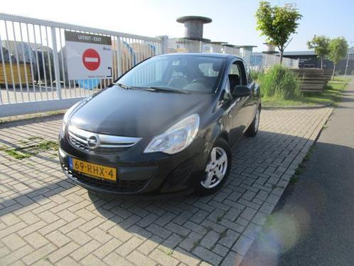 Opel Corsa 1.3 CDTi EcoFlex S/S '111' Edition, Auto's, Opel, Particulier, Te koop, Corsa, ABS, Airbags, Airconditioning, Boordcomputer