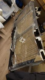 Nieuwe elektrische lattenbodem, Ophalen, Overige materialen, Eenpersoons, 210 cm