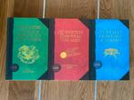 Harry Potter Hogwarts Library, Verzamelen, Harry Potter, Ophalen of Verzenden, Boek of Poster, Zo goed als nieuw