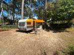 Chateau touring 320, Caravans en Kamperen, Caravans, Particulier, Chateau