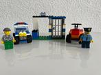 4636 Lego City Politie, Complete set, Ophalen of Verzenden, Lego, Zo goed als nieuw