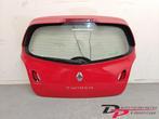 Achterklep van een Renault Twingo (OV727)