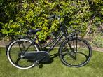 Nette Mat Zwarte Cortina U4 Transportfiets 26 inch., Fietsen en Brommers, Fietsen | Meisjes, Ophalen of Verzenden, 26 inch of meer