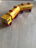 Lego 688 Shell vrachtauto, Ophalen, Gebruikt, Complete set, Lego