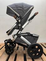 ZGAN - JOOLZ GEO 2 kinderwagen set Hippo grey  (art:247), Kinderen en Baby's, Kinderwagens en Combinaties, Overige merken, Kinderwagen