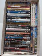 Grote hoeveelheid DVD'S - losse verkoop, Alle leeftijden, Ophalen of Verzenden, Zo goed als nieuw, Overige gebieden