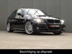 Alpina BMW ALPINA B3 BITURBO * E90 * 361 PK * YOUNGTIMER !, Auto's, Alpina, Automaat, Zwart, Zwart, Bedrijf