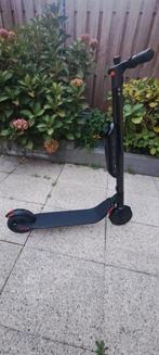 Segway Ninebot ES4 Elektrische Step, Fietsen en Brommers, Ophalen, Gebruikt, Elektrische step (E-scooter), Segway