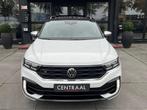 Volkswagen T-Roc R 2.0 TSI 4Motion|Pano|Akrapovic|Camera|ACC, Automaat, Zwart, 4 cilinders, 1984 cc
