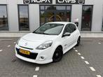 Renault Clio 1.6 20th Anniversary|cruise|Navi, Voorwielaandrijving, 535 kg, Gebruikt, Huisgarantie