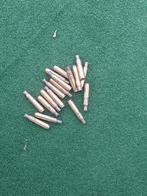 Hulzen . 50, Ophalen of Verzenden, Landmacht, Nederland, Hulzen of Bodemvondsten