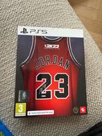 NBA 2K23 Championship Edition PS5 - Nieuw, Spelcomputers en Games, Ophalen of Verzenden, Nieuw