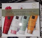 Handbalmgiftset rituals, Ophalen of Verzenden, Nieuw, Bad & Douche