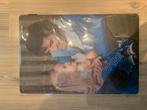 Elvis presley/lisa marie presley metalen wandbord, Ophalen of Verzenden, Nieuw, Poster, Artwork of Schilderij
