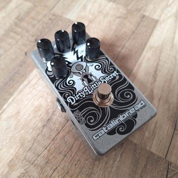 Catalinbread Dirty Little Secret DLS beschikbaar voor biedingen