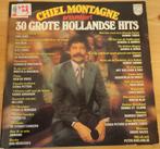 Chiel Montagne -30 hits ( 2-LP;s ), Ophalen of Verzenden, Gebruikt, 12 inch, Levenslied of Smartlap