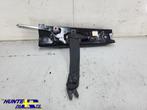 Veiligheidsgordel R Volvo V70 III  ('07-'17) 39818796, Auto-onderdelen, Interieur en Bekleding, Gebruikt, Ophalen of Verzenden