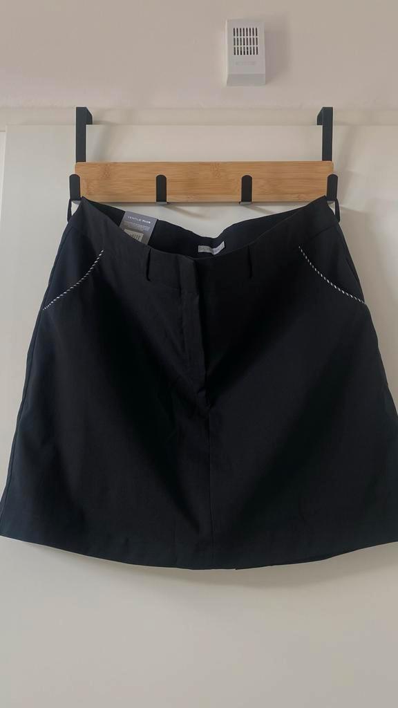 Galvin Green Rokje Zwart Maat 44, Kleding | Dames, Rokken, Nieuw, Maat 42/44 (L), Zwart, Boven de knie, Ophalen of Verzenden