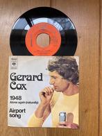 Gerard Cox, Ophalen of Verzenden, Gebruikt, Overige formaten, Levenslied of Smartlap