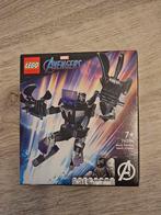 Lego 76204 Black Panther, Kinderen en Baby's, Speelgoed | Duplo en Lego, Ophalen of Verzenden, Zo goed als nieuw