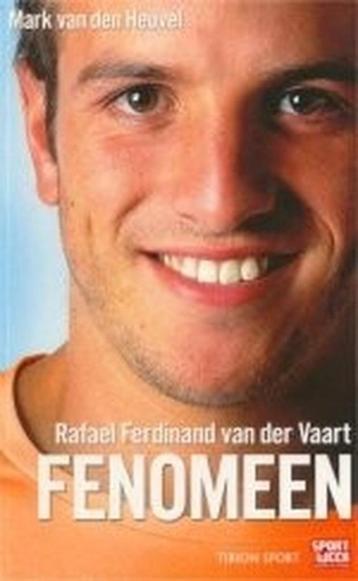 Mark van de Heuvel - Rafael Ferdinand van der Vaart beschikbaar voor biedingen