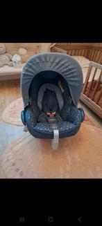 Maxi-Cosi CabrioFix Autostoel 0-13kg, Ophalen, Autogordel, Zijbescherming, Zo goed als nieuw