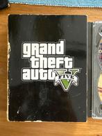Grand Theft Auto V - Complete Editie, Avontuur en Actie, Online, Gebruikt, Vanaf 18 jaar