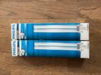 2 nieuwe phillips Master PL-S 2P 830/ 9w, Minder dan 30 watt, Nieuw, Bipin of Steekvoet, Ophalen of Verzenden