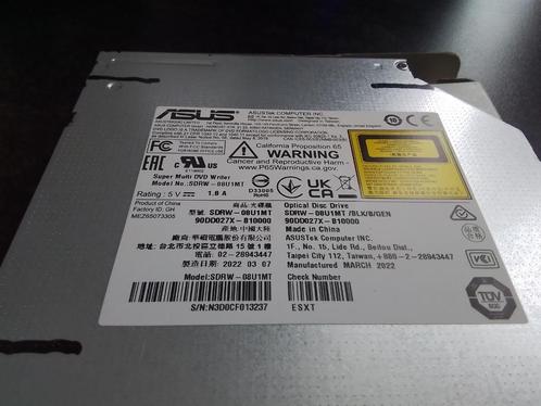 Div Optische drives, Computers en Software, Optische drives, Windows, Dvd, Ophalen of Verzenden