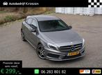 Mercedes-Benz A-klasse 200 Ambition ///AMG Pakket | Night Pa, Gebruikt, Bedrijf, 695 kg, A-Klasse