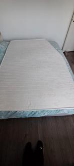 Matras Topper Frans bed, Ophalen, Zo goed als nieuw