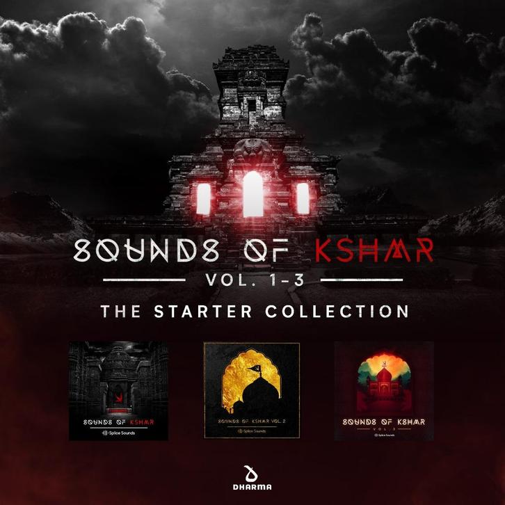 sounds of kshmr, Computers en Software, Audio-software, Zo goed als nieuw, MacOS, Windows, Overige, Ophalen of Verzenden
