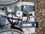 Alber e-fix e35 hulpaandrijving rolstoel, Ophalen, Gebruikt, Duwrolstoel