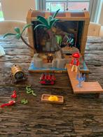 Playmobil heel veel, Ophalen, Zo goed als nieuw