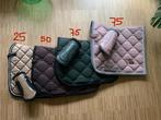 Dekjes en flex trainers (equestrian Stockholm), Ophalen of Verzenden, Gebruikt, Dekje