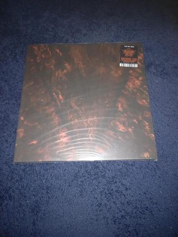 Black Metal Vinyl Lp Obsidian Sun Burning Obsidian Sun beschikbaar voor biedingen