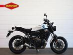 Yamaha XSR 700 (bj 2024), Bedrijf, Meer dan 35 kW, ABS, Naked bike