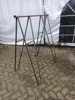 Prima klap schraag van 1,36 mtr hoog., Ophalen, Gebruikt, Overige typen, Minder dan 2 meter