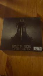 Masters of hardcore 20 years, Ophalen of Verzenden, Zo goed als nieuw