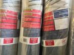 Isosilence ondervloer rubber , min 11 Decibel reducerend 3mm, Ophalen, Nieuw, 75 m² of meer, Overige typen