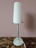 Tafellamp / bureaulamp door Tasuo Konno voor IKEA, Ophalen of Verzenden, Gebruikt, Glas, Minder dan 50 cm