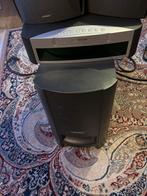Bose Surround Systeem, Gebruikt, Ophalen of Verzenden, 60 tot 120 watt, Complete surroundset