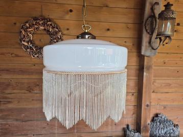 Kraaltjes hanglamp  beschikbaar voor biedingen