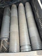 Kweekpotjes partij 10,5 cm, Tuin en Terras, Kweekspullen, Ophalen, Zo goed als nieuw