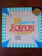 Lp The Scorpions  - Greatest Hits, Ophalen of Verzenden, Zo goed als nieuw