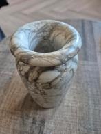 Marmere Vaas / Urn, Ophalen of Verzenden