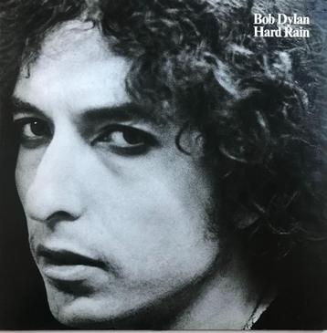 Bob Dylan - Hard Rain lp beschikbaar voor biedingen