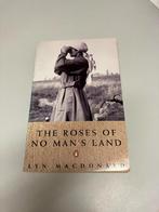 The roses of no mans land MacDonald, Ophalen of Verzenden, Voor 1940, Zo goed als nieuw, Algemeen