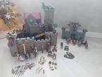 Playmobil kasteel 6697, Ophalen of Verzenden, Gebruikt